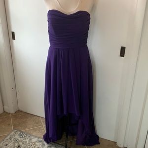 Madeline Gardner Bridesmaid dress